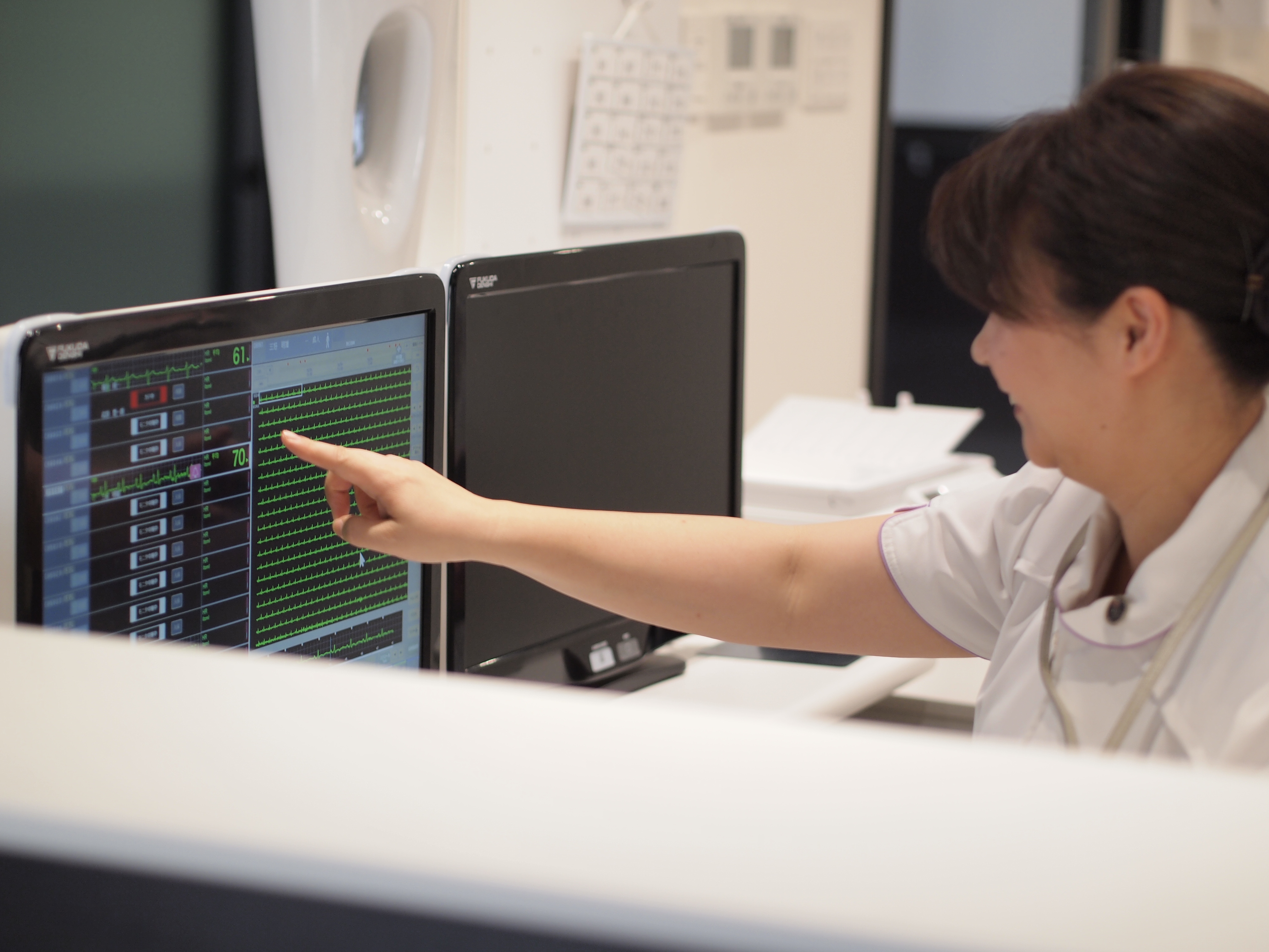 医療法人春林会　華岡青洲記念病院・求人番号10231487